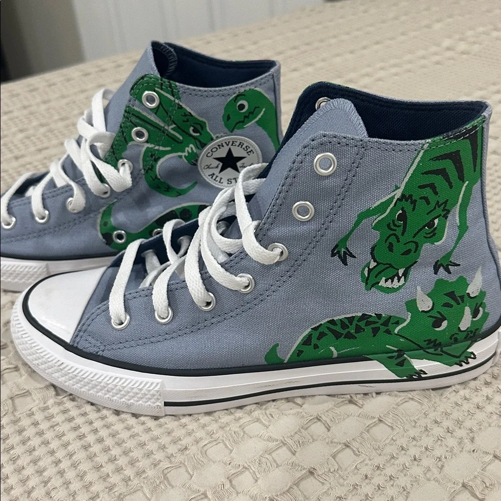 Converse Chuck Taylor All Star Dino Daze